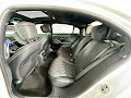 2026 Mercedes-Benz S-Class S 580