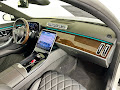 2026 Mercedes-Benz S-Class S 580