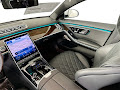 2026 Mercedes-Benz S-Class S 580
