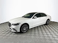 2026 Mercedes-Benz S-Class S 580