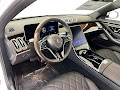 2026 Mercedes-Benz S-Class S 580