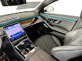 2026 Mercedes-Benz S-Class S 580