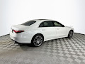 2026 Mercedes-Benz S-Class S 580
