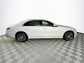 2026 Mercedes-Benz S-Class S 580