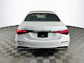 2026 Mercedes-Benz S-Class S 580