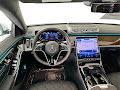 2026 Mercedes-Benz S-Class S 580