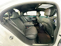 2026 Mercedes-Benz S-Class S 580