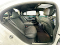 2026 Mercedes-Benz S-Class S 580