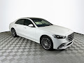 2026 Mercedes-Benz S-Class S 580