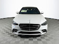 2026 Mercedes-Benz S-Class S 580