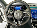 2026 Mercedes-Benz S-Class S 580