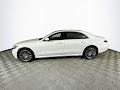 2026 Mercedes-Benz S-Class S 580