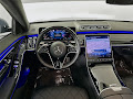 2025 Mercedes-Benz S-Class S 580
