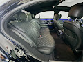 2025 Mercedes-Benz S-Class S 580