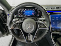 2025 Mercedes-Benz S-Class S 580