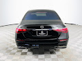 2025 Mercedes-Benz S-Class S 580