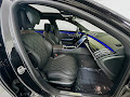 2025 Mercedes-Benz S-Class S 580
