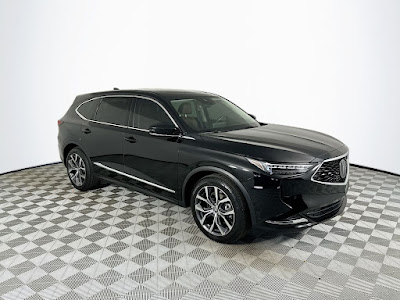 2024 Acura MDX