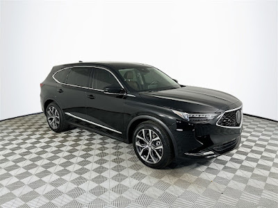 2024 Acura MDX