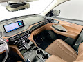 2024 Acura MDX Technology