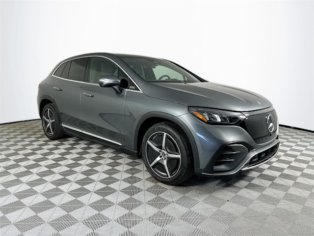 2023 Mercedes-Benz EQE 350+ SUV