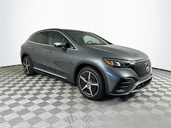 2023 Mercedes-Benz EQE 350+ SUV