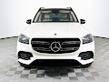2023 Mercedes-Benz GLS GLS 580