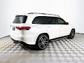 2023 Mercedes-Benz GLS GLS 580
