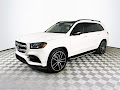 2023 Mercedes-Benz GLS GLS 580
