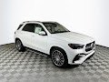 2026 Mercedes-Benz GLE GLE 580