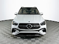 2026 Mercedes-Benz GLE GLE 580