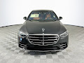 2026 Mercedes-Benz S-Class S 580