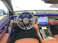 2026 Mercedes-Benz S-Class S 580