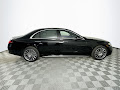 2026 Mercedes-Benz S-Class S 580