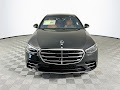 2026 Mercedes-Benz S-Class S 580