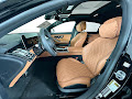 2026 Mercedes-Benz S-Class S 580