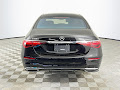 2026 Mercedes-Benz S-Class S 580