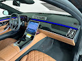 2026 Mercedes-Benz S-Class S 580