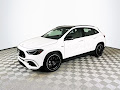 2026 Mercedes-Benz GLA GLA 35 AMG