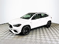 2026 Mercedes-Benz GLA GLA 35 AMG