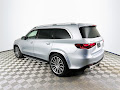 2026 Mercedes-Benz GLS GLS 580