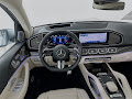 2026 Mercedes-Benz GLS GLS 580