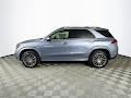 2026 Mercedes-Benz GLE GLE 580