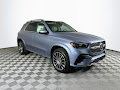 2026 Mercedes-Benz GLE GLE 580