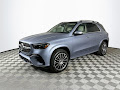 2026 Mercedes-Benz GLE GLE 580