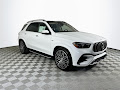 2026 Mercedes-Benz GLE GLE 53 AMG®
