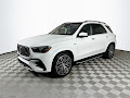 2026 Mercedes-Benz GLE GLE 53 AMG®