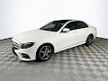 2017 Mercedes-Benz E-Class E 300