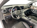 2017 Mercedes-Benz E-Class E 300