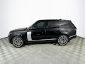 2022 Land Rover Range Rover Westminster